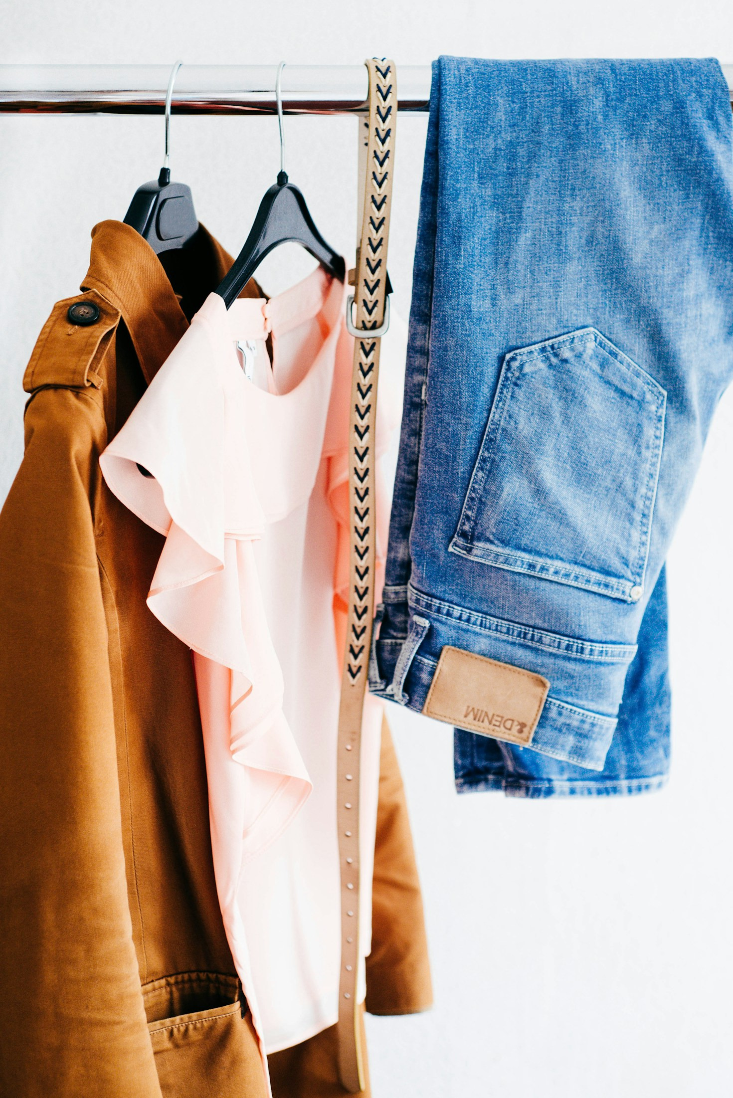 Moda sin complicaciones: el futuro del shopping